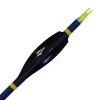 Gas Pro Spin Vanes - 4" Shield - Medium