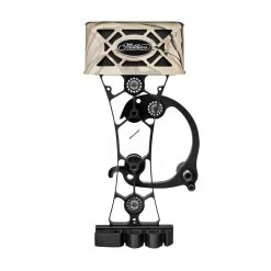 Mathews HD Arrow Web Bow Quiver - 4 -Excalibur Store MAT017 3