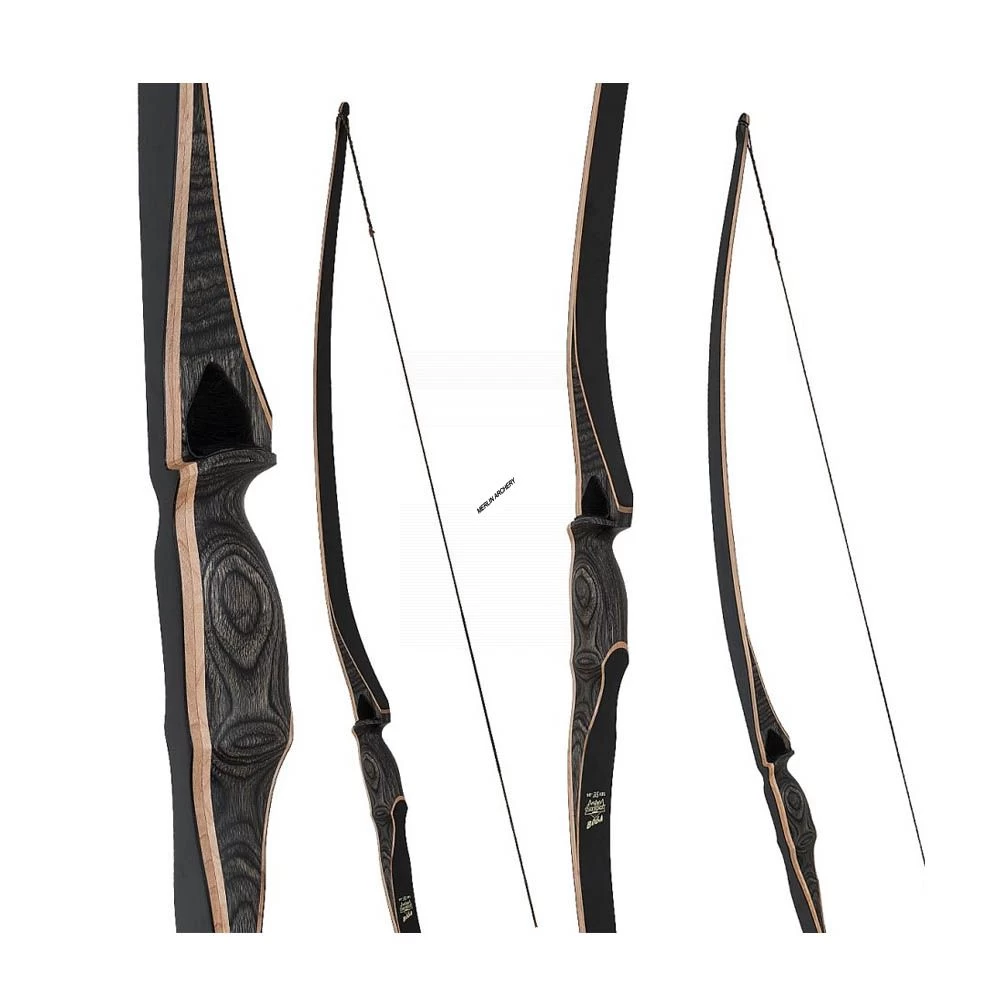 Oakridge Boga Flatbow 1 Oakridge Boga Flatbow