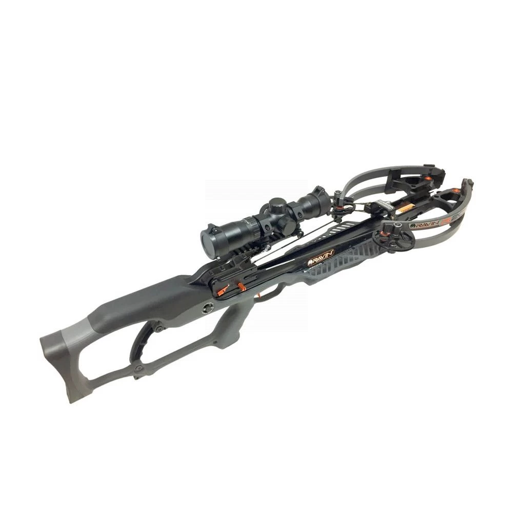 Ravin R20 Crossbow Package 2 Ravin R20 Crossbow Package - Image 2