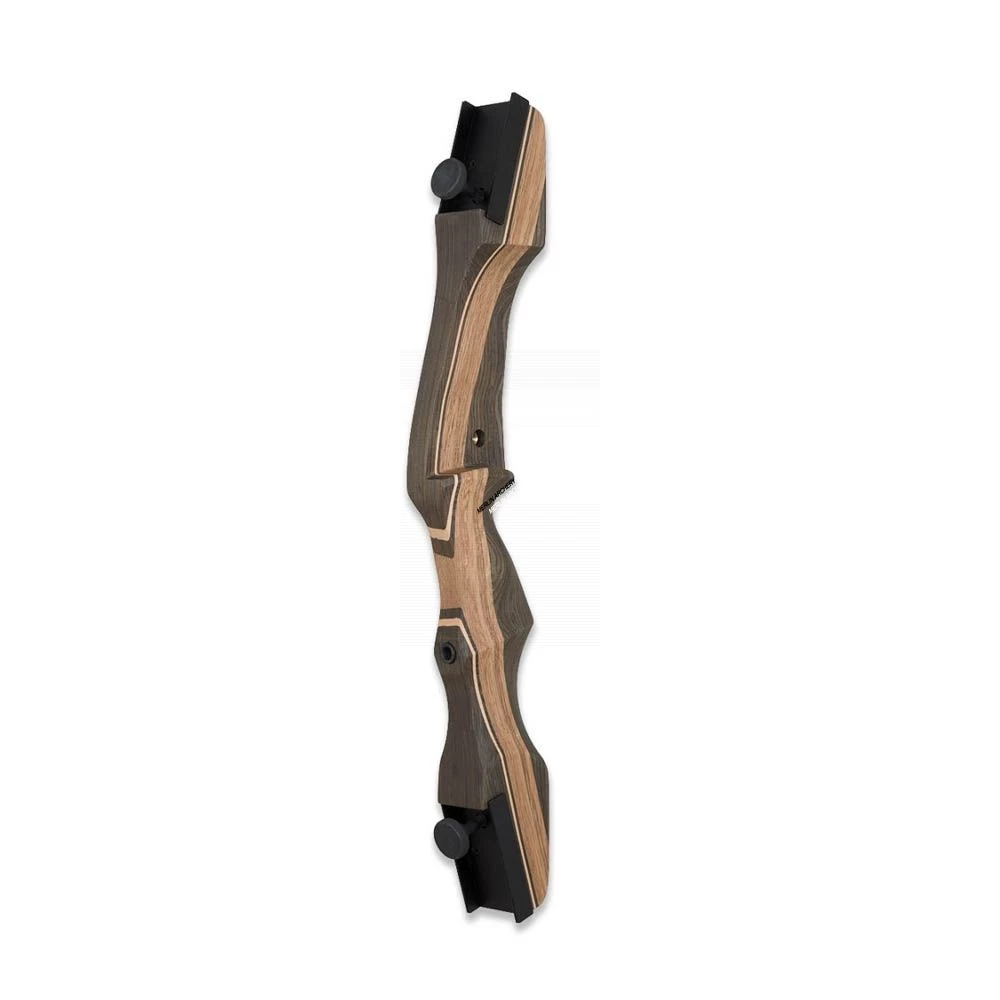 Samick Sage Recurve Riser 1 Samick Sage Recurve Riser
