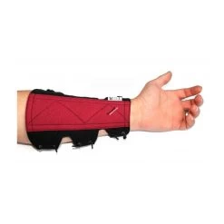 Timber Creek Ancarta Bracer - Viking -Excalibur Store TIM006 3