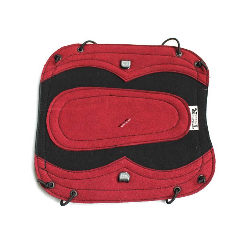 Timber Creek Ancarta Bracer - Templar 2 Timber Creek Ancarta Bracer - Templar - Image 2