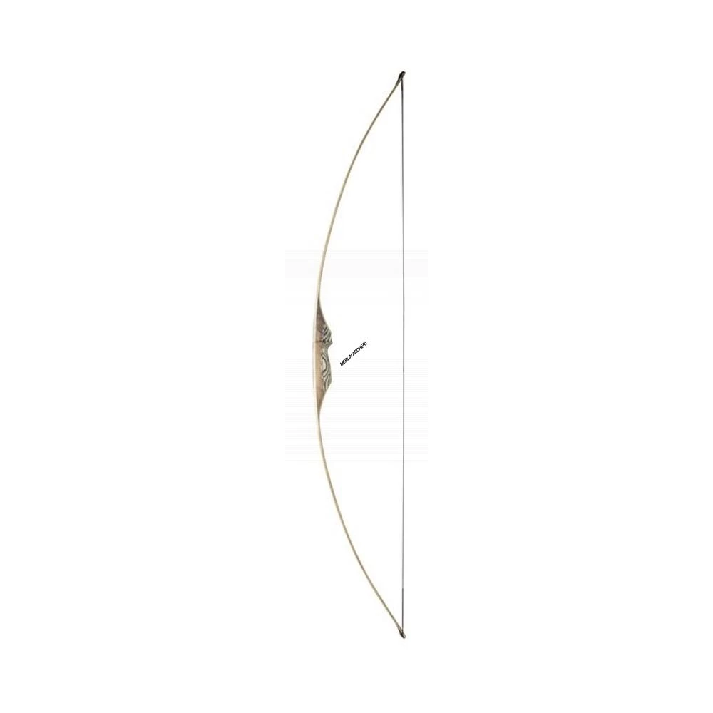 White Feather Shearwater 62" Flatbow 1 White Feather Shearwater 62" Flatbow