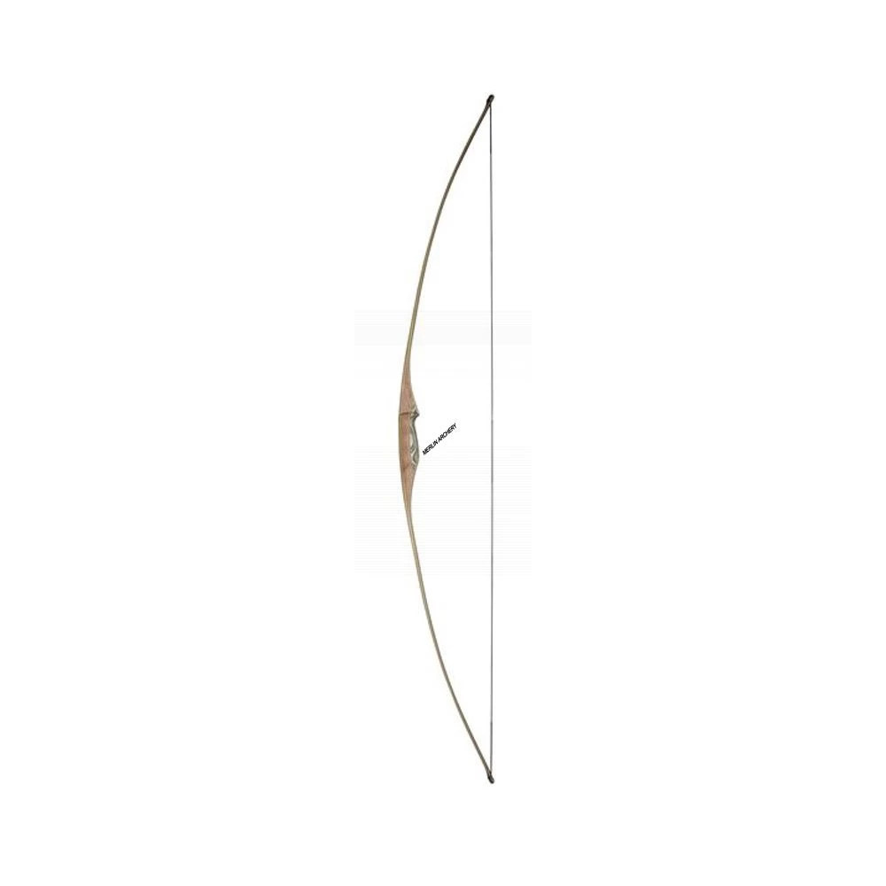 White Feather Osprey 68" Flatbow 1 White Feather Osprey 68" Flatbow