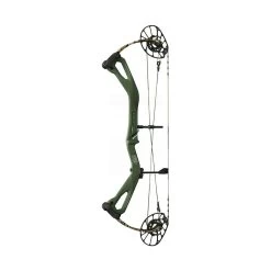 PSE Levitate Compound Bow -Excalibur Store a057792 nock on