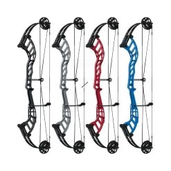 Hoyt Altus 38 Compound Bows