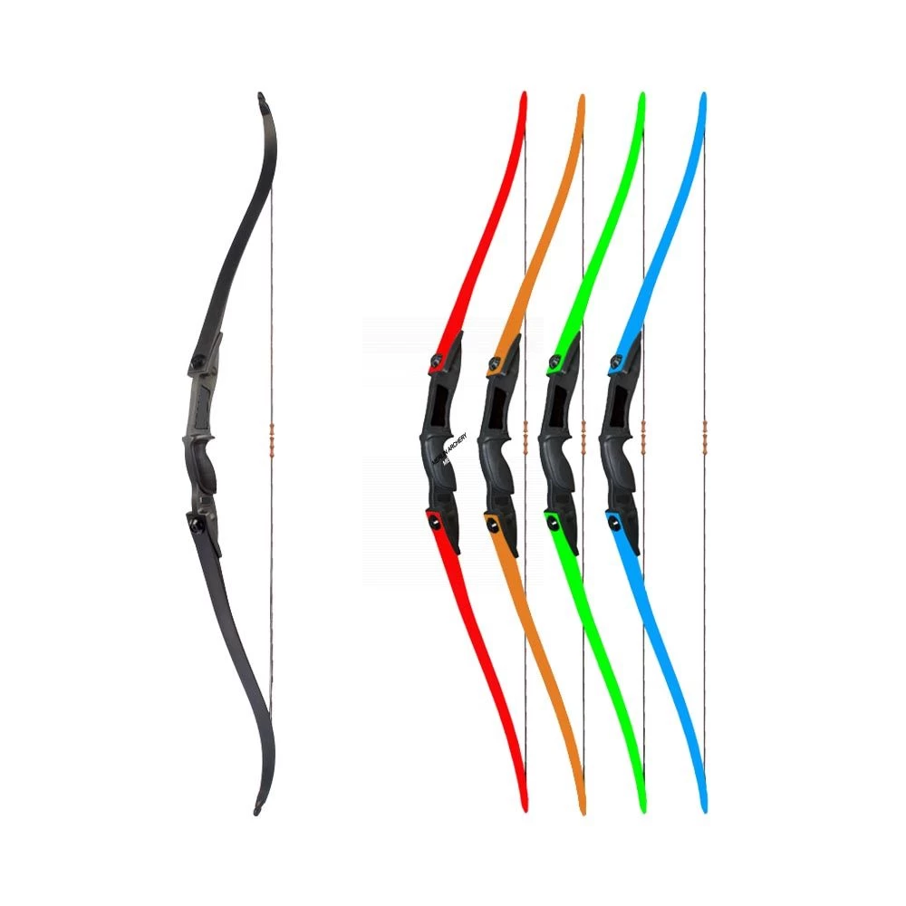 MAC Attack Ambidextrous Bows 1 MAC Attack Ambidextrous Bows