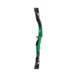 Core Gonexo Recurve Riser 29 Core Gonexo Recurve Riser -Excalibur Store black green 2