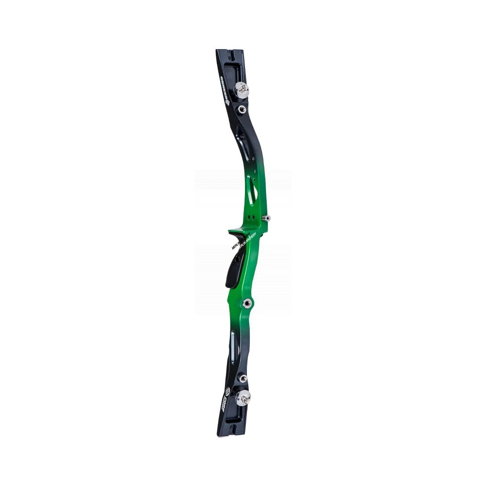 Core Gonexo Recurve Riser 10 Core Gonexo Recurve Riser - Image 10
