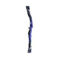 Core Gonexo Recurve Riser 30 Core Gonexo Recurve Riser -Excalibur Store black purple 2