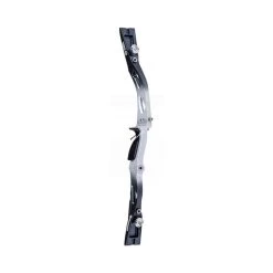 Core Gonexo Recurve Riser 31 Core Gonexo Recurve Riser -Excalibur Store black silver 2