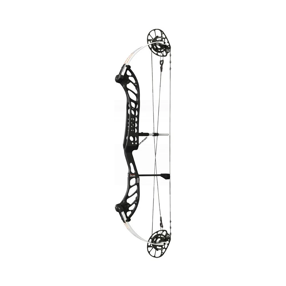 PSE Dominator Duo Compound Bow - 35 - SE Cam 3 PSE Dominator Duo Compound Bow - 35 - SE Cam - Image 3