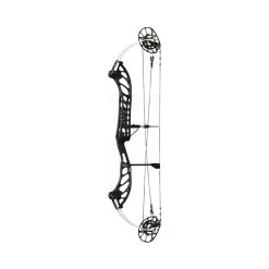 PSE Dominator Duo Compound Bow - 35 - M2 Cam -Excalibur Store black35 1 1
