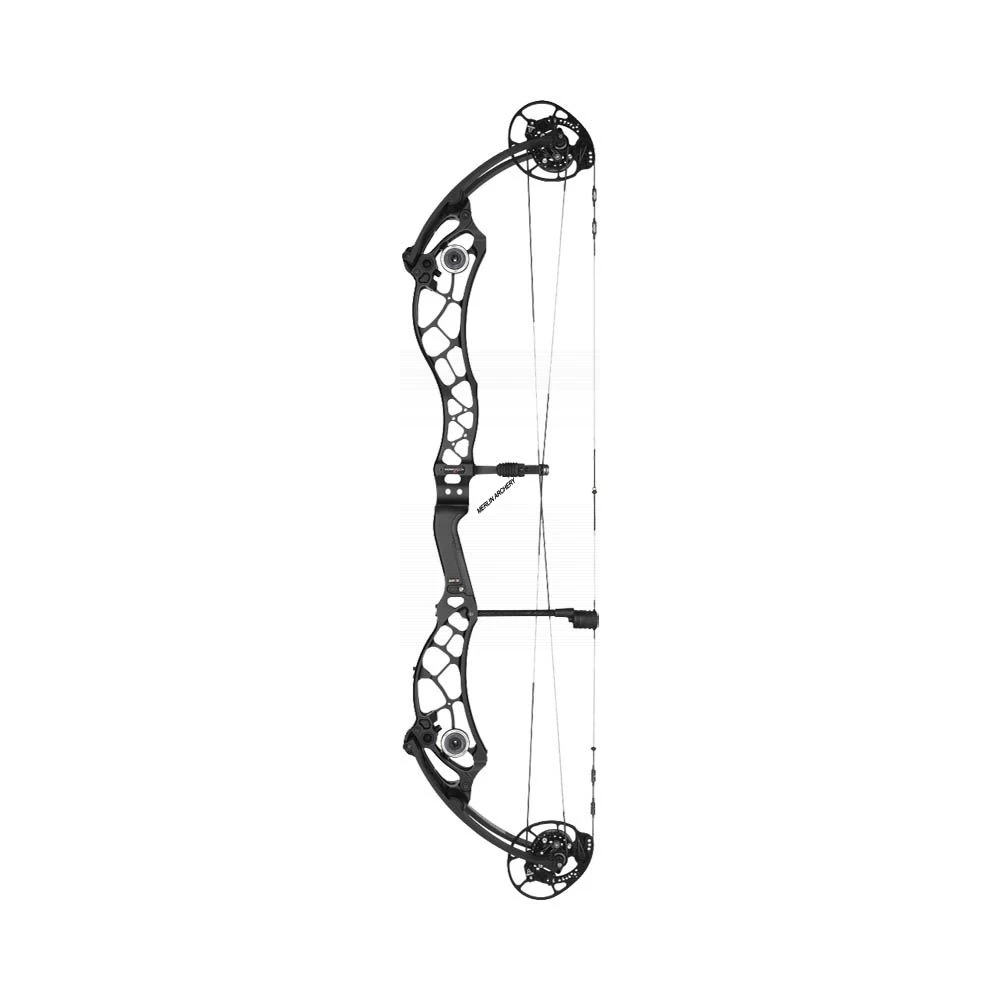 Bowtech Reckoning SD Gen-2 Compound Bow 2 Bowtech Reckoning SD Gen-2 Compound Bow - Image 2