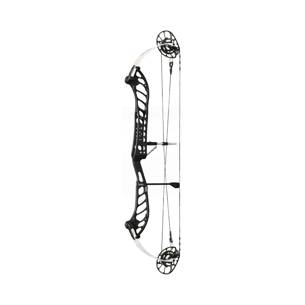 PSE Dominator Duo Compound Bow - 38 - SE Cam 3 PSE Dominator Duo Compound Bow - 38 - SE Cam - Image 3