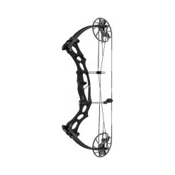 Hoyt Kobalt Compound Bow 2023 - Fuse Package -Excalibur Store black out 1 1