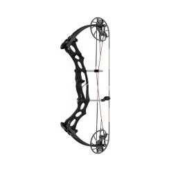 Hoyt Kobalt Compound Bow 2023 -Excalibur Store black out chkh 1