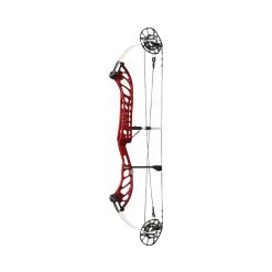 PSE Dominator Duo Compound Bow - 35 - SE Cam 16 PSE Dominator Duo Compound Bow - 35 - SE Cam -Excalibur Store blackcherry35