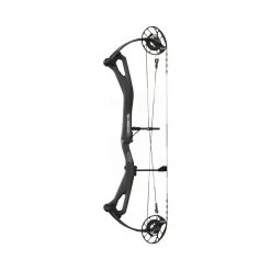 PSE Mach 34 Compound Bow - S2 Cam -Excalibur Store blackmach 1 2 1 1