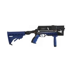 Steambow AR-6 Stinger 2 - Customization Kit -Excalibur Store blue1 1 1