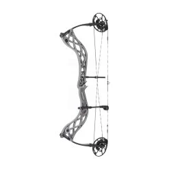 Bowtech Carbon Zion Compound Bow -Excalibur Store bowtech carbon zion compound bow smoke grey rh 3