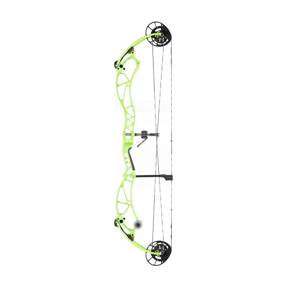 Bowtech Reckoning 38 Compound Bow 4 Bowtech Reckoning 38 Compound Bow - Image 4