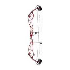 Bowtech Reckoning 38 Compound Bow 10 Bowtech Reckoning 38 Compound Bow -Excalibur Store bowtech reckoning 38 compound bow red rh 2