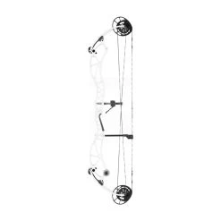 Bowtech Reckoning 38 Compound Bow 11 Bowtech Reckoning 38 Compound Bow -Excalibur Store bowtech reckoning 38 compound bow white rh 2