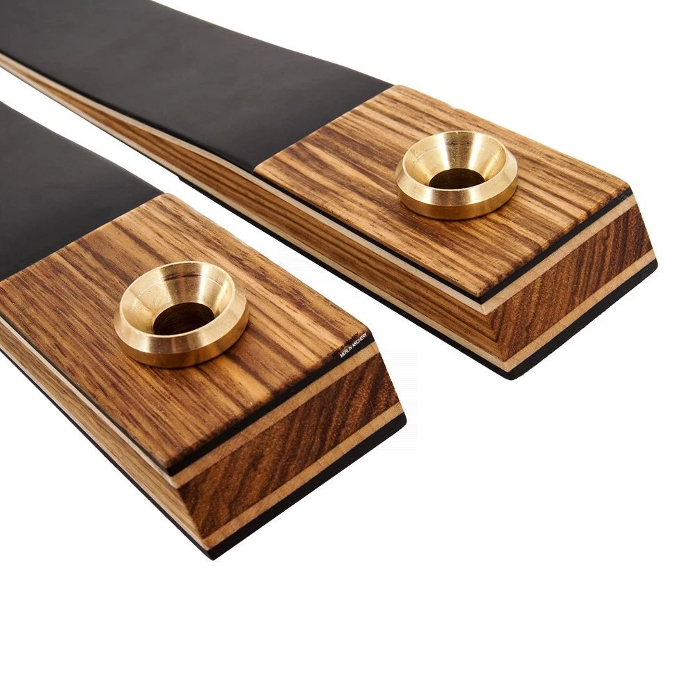 Bearpaw Chapman Recurve Limbs 3 Bearpaw Chapman Recurve Limbs - Image 3