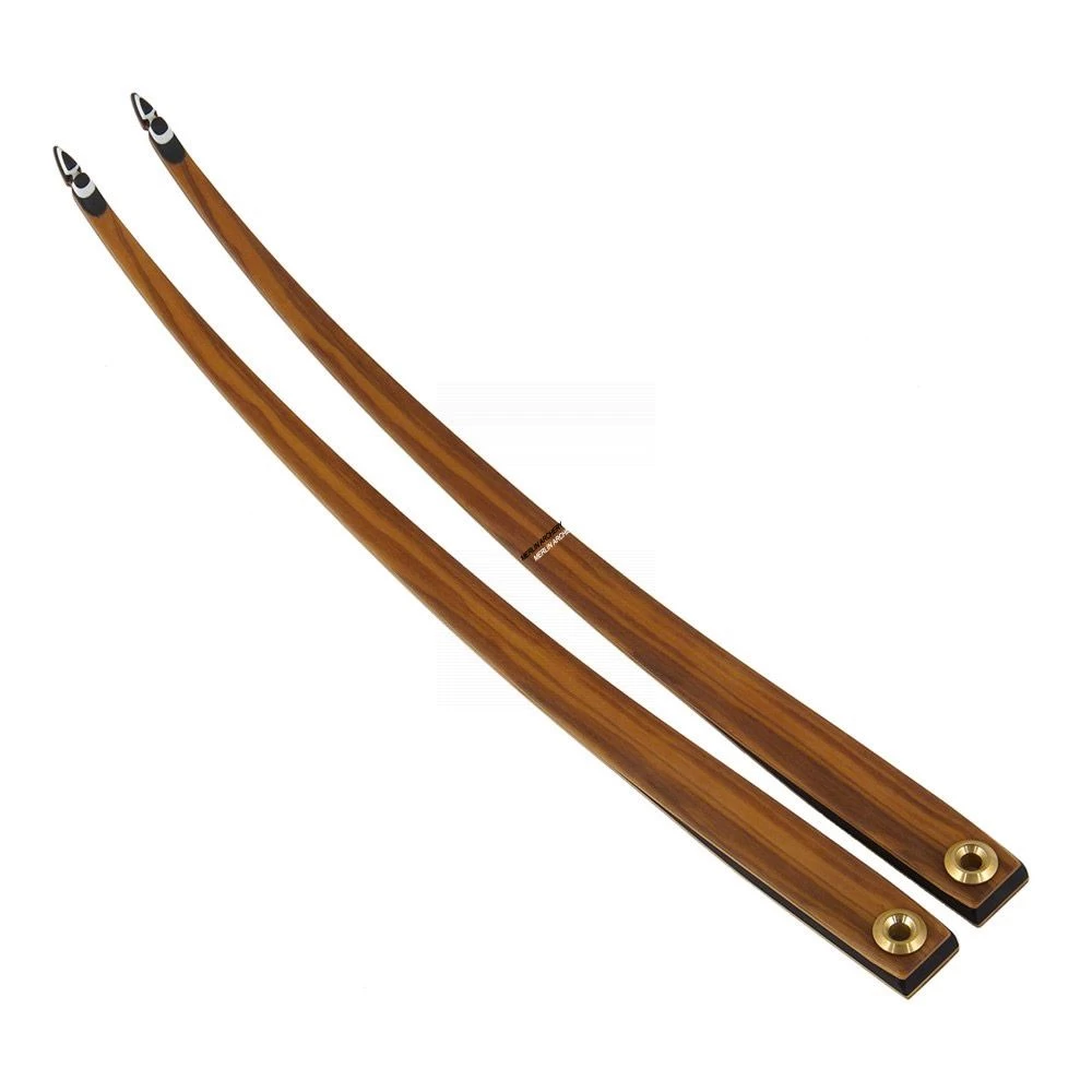 Bearpaw Recurve Limbs Hybrid 2 Bearpaw Recurve Limbs Hybrid - Image 2
