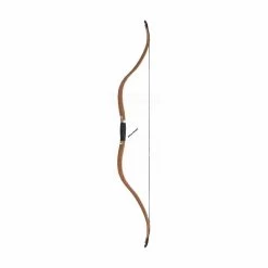 Buck Trail Hayk Bamboo 52" Horse Bow