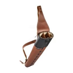 Buck Trail Husky Back Quiver -Excalibur Store buck trail husky back quiver 2