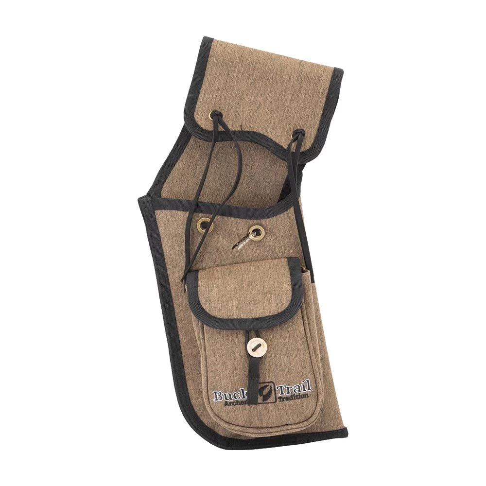 Buck Trail Prevo Hip Quiver 3 Buck Trail Prevo Hip Quiver - Image 3