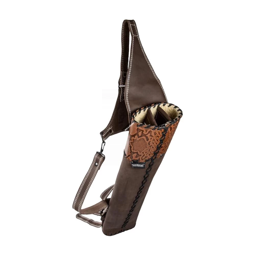 Buck Trail Yuca Back Quiver 2 Buck Trail Yuca Back Quiver - Image 2
