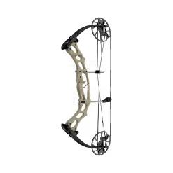 Hoyt Kobalt Compound Bow 2023 -Excalibur Store buckskin 1