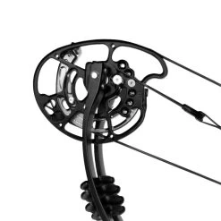 Mybo Revolution 40 Compound Bow -Excalibur Store cam