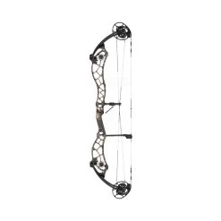 Bowtech Reckoning 36 Gen-2 Compound Bow 12 Bowtech Reckoning 36 Gen-2 Compound Bow -Excalibur Store camo36