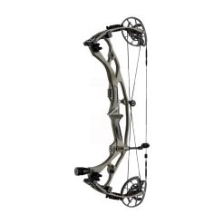 Hoyt Carbon RX-7 Compound Bow - Mod 2