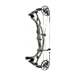 Hoyt Carbon RX-7 Compound Bow - Mod 3 -Excalibur Store carbon rx 7 goe2
