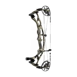 Hoyt Carbon RX-7 Compound Bow - Mod 3 -Excalibur Store carbon rx 7 gos 3
