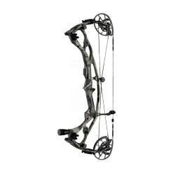 Hoyt Carbon RX-7 Compound Bow - Mod 2 -Excalibur Store carbon rx 7 kv2 3