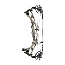 Hoyt Carbon RX-7 Compound Bow - Mod 2 -Excalibur Store carbon rx 7 realtree edge 3
