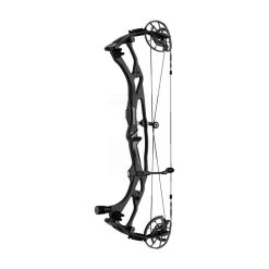 Hoyt Carbon RX-7 Ultra Compound Bow - Mod 3 -Excalibur Store carbon rx 7 ultra blackout 1