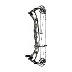 Hoyt Carbon RX-7 Ultra Compound Bow - Mod 3 -Excalibur Store carbon rx 7 ultra kv2 2 1