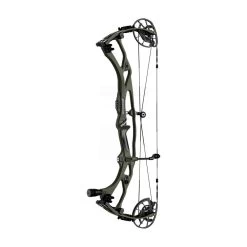 Hoyt Carbon RX-7 Ultra Compound Bow - Mod 3