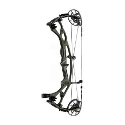 Hoyt Carbon RX-7 Compound Bow - Mod 2 -Excalibur Store carbon rx 7 wilderness 3