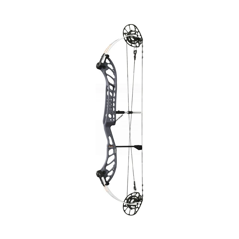 PSE Dominator Duo Compound Bow - 35 - SE Cam 4 PSE Dominator Duo Compound Bow - 35 - SE Cam - Image 4