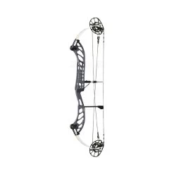 PSE Dominator Duo Compound Bow - 35 - M2 Cam -Excalibur Store charcoal35 1 1
