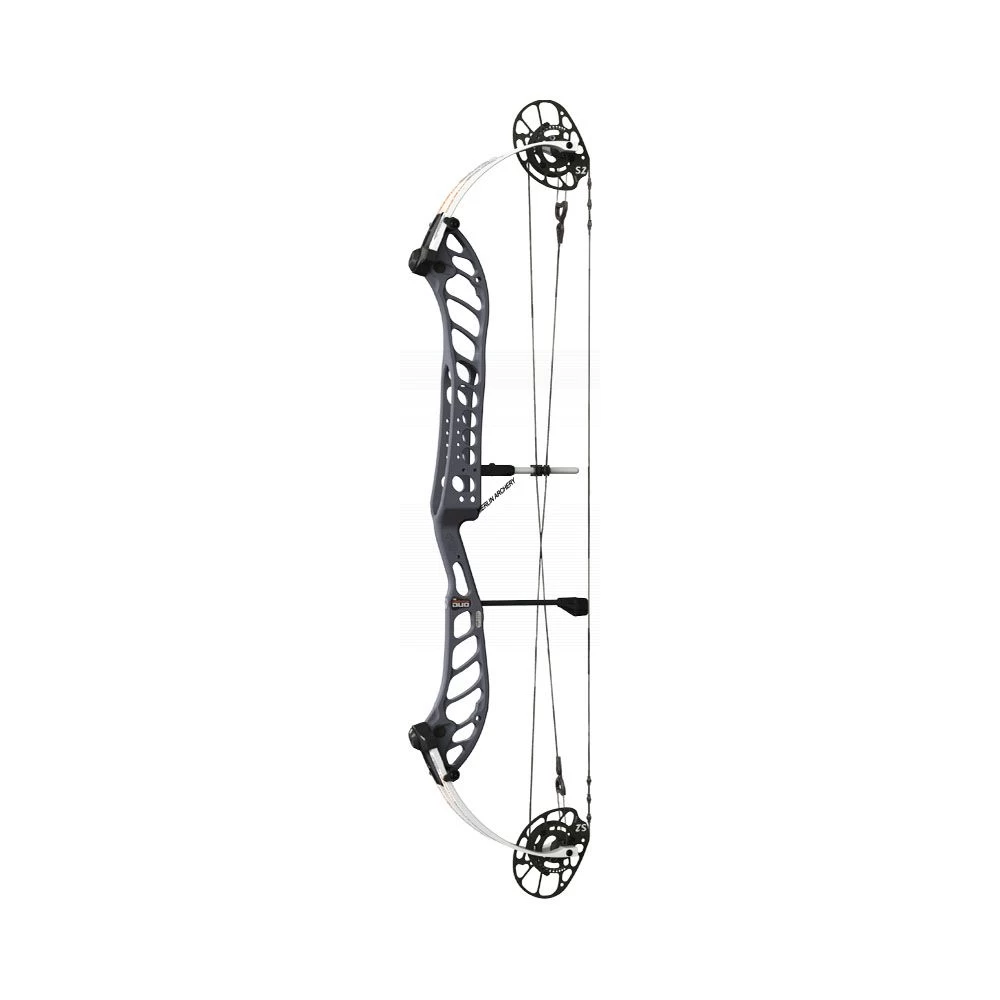 PSE Dominator Duo Compound Bow - 38 - SE Cam 4 PSE Dominator Duo Compound Bow - 38 - SE Cam - Image 4